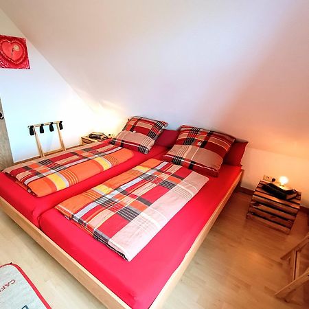 Ruhiges Exzellenz-Appartement Diana Im Elb-Urstromtal - Fast Wlan, Good For Long-Terms Bleckede Eksteriør billede