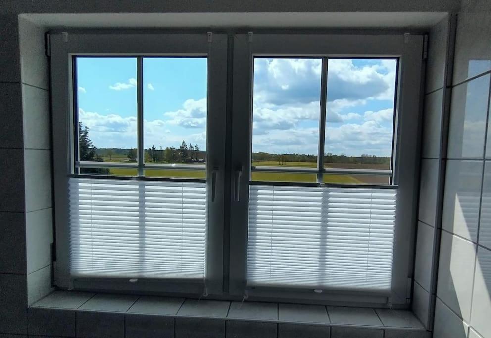 Ruhiges Exzellenz-Appartement Diana Im Elb-Urstromtal - Fast Wlan, Good For Long-Terms Bleckede Eksteriør billede
