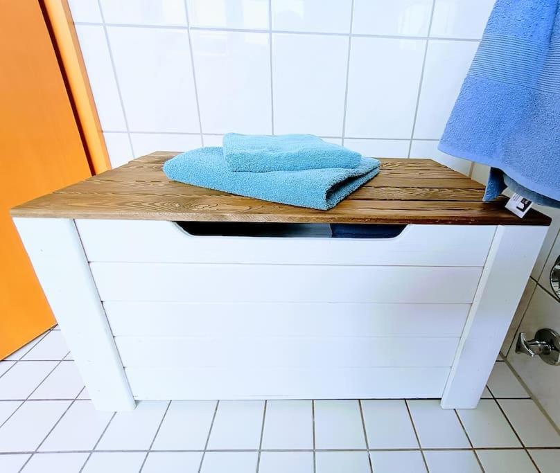 Ruhiges Exzellenz-Appartement Diana Im Elb-Urstromtal - Fast Wlan, Good For Long-Terms Bleckede Eksteriør billede