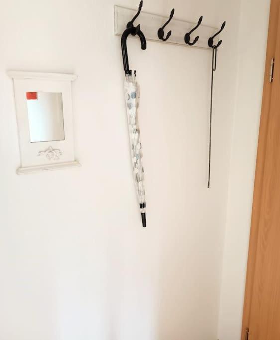 Ruhiges Exzellenz-Appartement Diana Im Elb-Urstromtal - Fast Wlan, Good For Long-Terms Bleckede Eksteriør billede