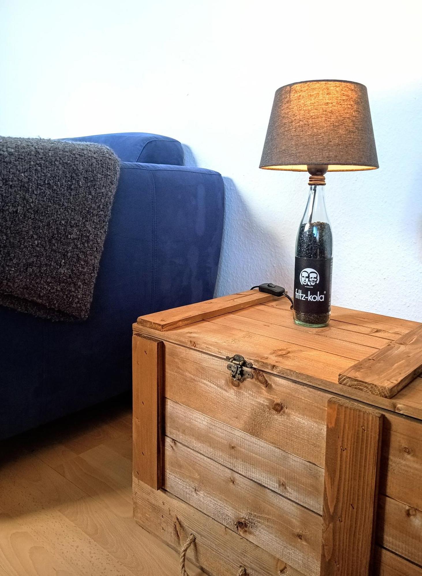 Ruhiges Exzellenz-Appartement Diana Im Elb-Urstromtal - Fast Wlan, Good For Long-Terms Bleckede Eksteriør billede